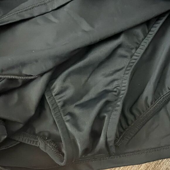 Trimshaper Farrah Swim Romper Plus- Size 22W - Picture 6 of 12